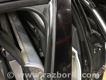 ФОТО Накладка рамки двери для Audi (Ауди) A3 III 8V (12-20) Київ