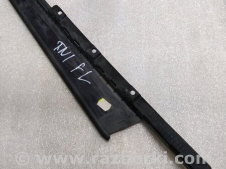 ФОТО Накладка рамки двери для Audi (Ауди) A3 III 8V (12-20) Київ