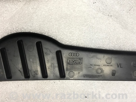 ФОТО Вкладыш двери для Audi (Ауди) A3 III 8V (12-20) Київ