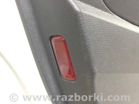 ФОТО Катафот для Audi (Ауди) A3 III 8V (12-20) Київ