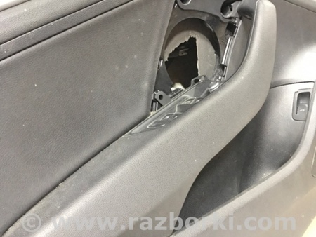 ФОТО Подлокотник для Audi (Ауди) A3 III 8V (12-20) Київ