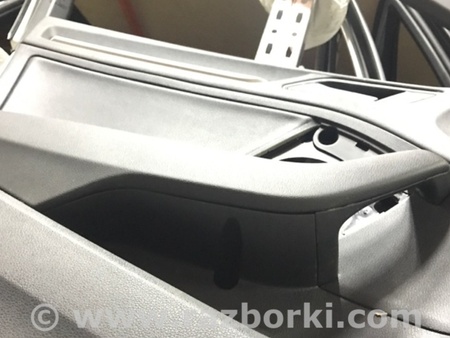 ФОТО Подлокотник для Audi (Ауди) A3 III 8V (12-20) Київ