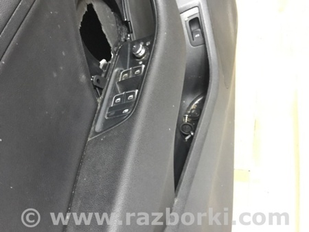 ФОТО Подлокотник для Audi (Ауди) A3 III 8V (12-20) Київ