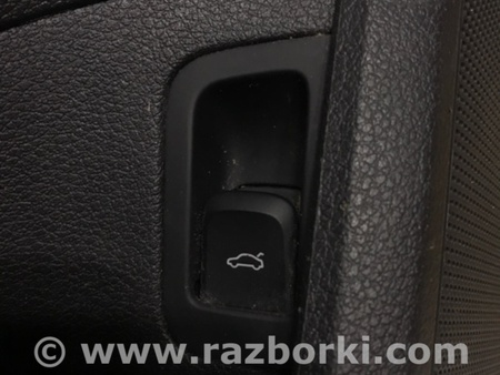ФОТО Кнопка открывания багажника для Audi (Ауди) A3 III 8V (12-20) Київ