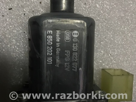 ФОТО Мотор стеклоподъемника для Audi (Ауди) A3 III 8V (12-20) Київ