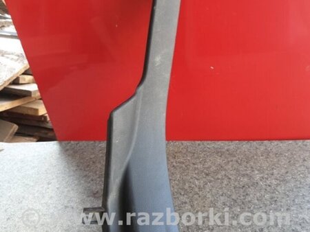 ФОТО Накладка порога наружная для Subaru Outback Киев