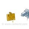 Блок управления дверьми Audi (Ауди) A3 III 8V (12-20)