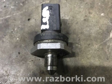ФОТО Датчик давления топлива для Audi (Ауди) A3 III 8V (12-20) Київ