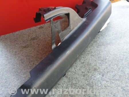 ФОТО Накладка порога наружная для Subaru Outback Киев