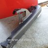 Накладка порога наружная Subaru Outback