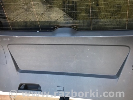 ФОТО Обшивка двери багажника для Volkswagen Atlas/Teramont I +1 рест (17-23) Київ