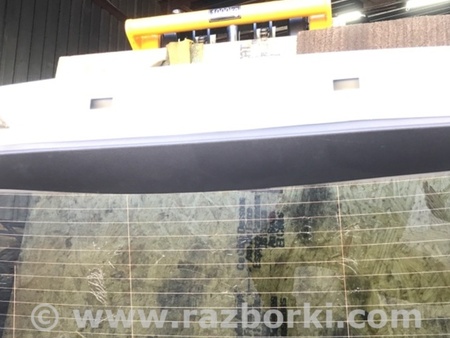 ФОТО Обшивка двери багажника для Volkswagen Atlas/Teramont I +1 рест (17-23) Київ