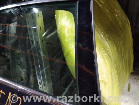 ФОТО Накладка рамки двери для Audi (Ауди) A4 V B9 - 8W (2015-) Київ