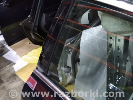 ФОТО Накладка рамки двери для Audi (Ауди) A4 V B9 - 8W (2015-) Київ