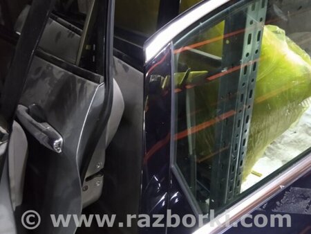 ФОТО Накладка рамки двери для Audi (Ауди) A4 V B9 - 8W (2015-) Київ