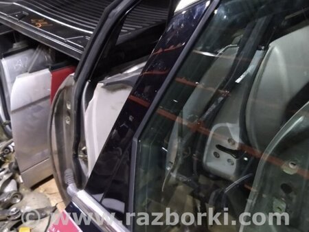 ФОТО Накладка рамки двери для Audi (Ауди) A4 V B9 - 8W (2015-) Київ