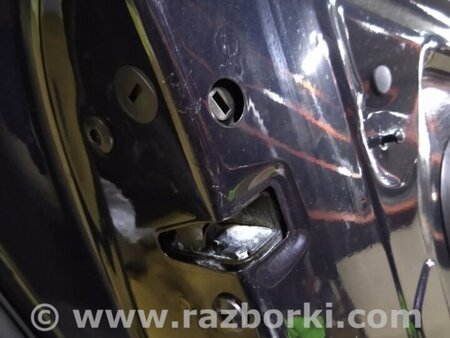 ФОТО Замок боковой двери для Audi (Ауди) A4 V B9 - 8W (2015-) Київ