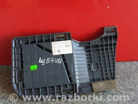 ФОТО Накладка кузова для Subaru Outback Киев