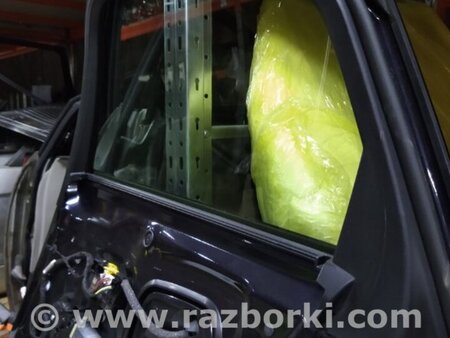 ФОТО Накладка рамки двери для Audi (Ауди) A4 V B9 - 8W (2015-) Київ