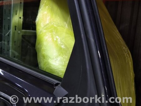 ФОТО Накладка рамки двери для Audi (Ауди) A4 V B9 - 8W (2015-) Київ