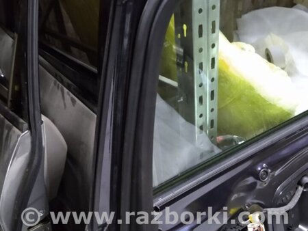 ФОТО Накладка рамки двери для Audi (Ауди) A4 V B9 - 8W (2015-) Київ