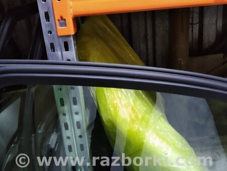 ФОТО Накладка рамки двери для Audi (Ауди) A4 V B9 - 8W (2015-) Київ