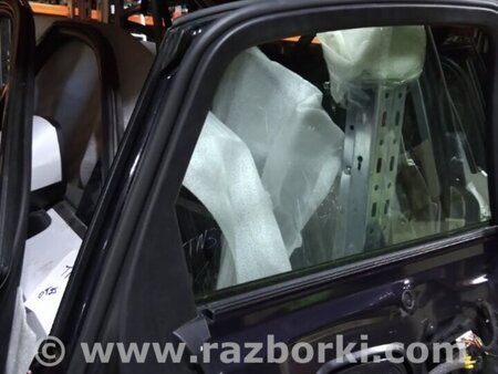 ФОТО Накладка рамки двери для Audi (Ауди) A4 V B9 - 8W (2015-) Київ