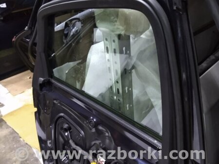 ФОТО Накладка рамки двери для Audi (Ауди) A4 V B9 - 8W (2015-) Київ