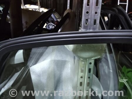 ФОТО Накладка рамки двери для Audi (Ауди) A4 V B9 - 8W (2015-) Київ