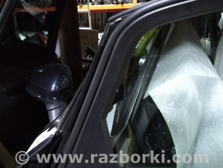 ФОТО Накладка рамки двери для Audi (Ауди) A4 V B9 - 8W (2015-) Київ