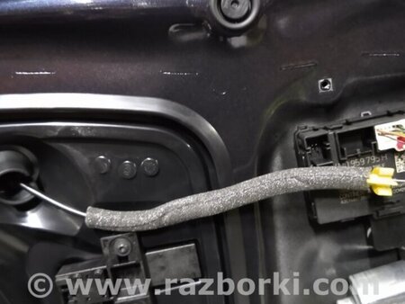 ФОТО Трос замка двери для Audi (Ауди) A4 V B9 - 8W (2015-) Київ