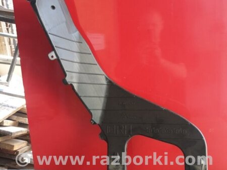 ФОТО Воздуховод правый для Subaru Outback Киев