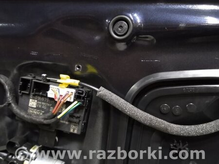 ФОТО Трос замка двери для Audi (Ауди) A4 V B9 - 8W (2015-) Київ