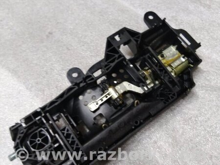 ФОТО Кронштейн ручки двери для Audi (Ауди) A4 V B9 - 8W (2015-) Київ