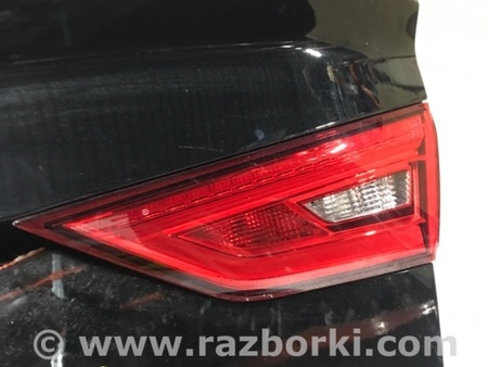 ФОТО Фара для Audi (Ауди) A3 III 8V (12-20) Київ