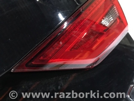 ФОТО Фара для Audi (Ауди) A3 III 8V (12-20) Київ