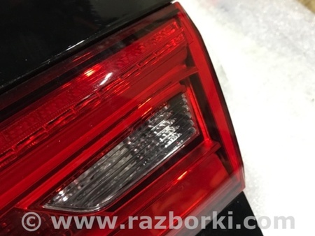 ФОТО Фара для Audi (Ауди) A3 III 8V (12-20) Київ