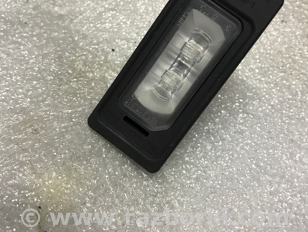ФОТО Подсветка номера для Audi (Ауди) A3 III 8V (12-20) Київ