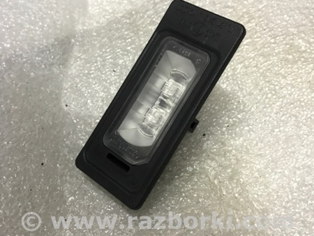 ФОТО Подсветка номера для Audi (Ауди) A3 III 8V (12-20) Київ