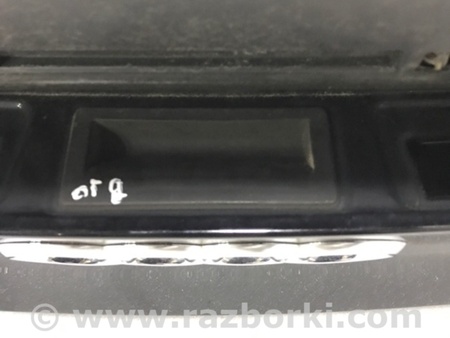 ФОТО Ручка открывания багажника для Audi (Ауди) A3 III 8V (12-20) Київ