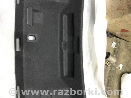 ФОТО Обшивка багажника для Audi (Ауди) A3 III 8V (12-20) Київ