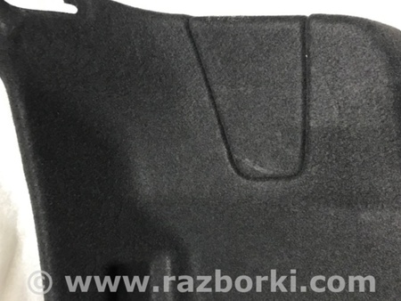 ФОТО Обшивка багажника для Audi (Ауди) A3 III 8V (12-20) Київ
