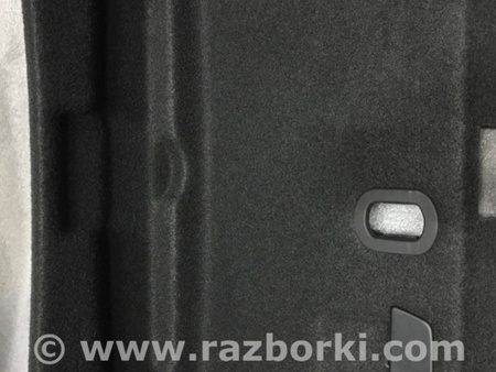 ФОТО Обшивка багажника для Audi (Ауди) A3 III 8V (12-20) Київ