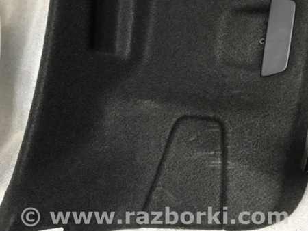 ФОТО Обшивка багажника для Audi (Ауди) A3 III 8V (12-20) Київ