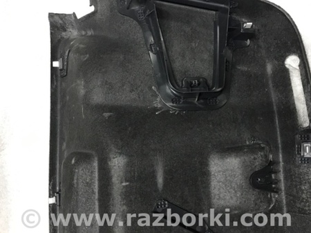 ФОТО Обшивка багажника для Audi (Ауди) A3 III 8V (12-20) Київ