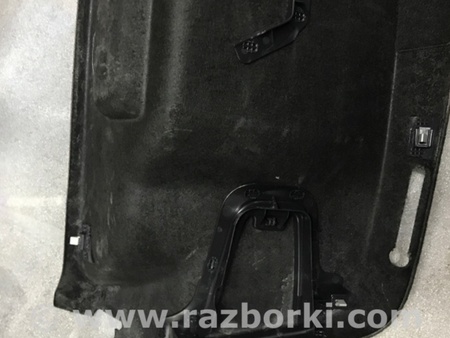 ФОТО Обшивка багажника для Audi (Ауди) A3 III 8V (12-20) Київ