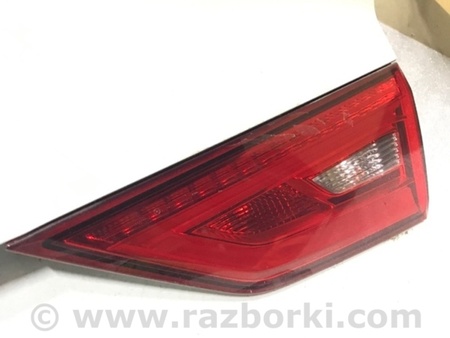 ФОТО Фара для Audi (Ауди) A3 III 8V (12-20) Київ