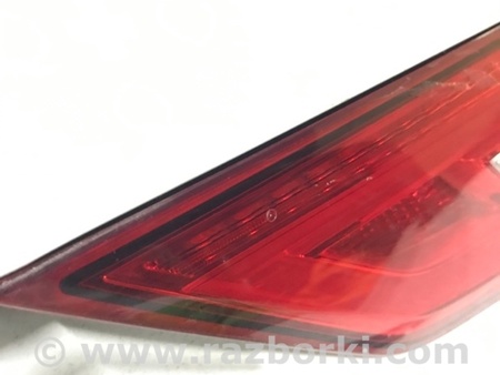 ФОТО Фара для Audi (Ауди) A3 III 8V (12-20) Київ