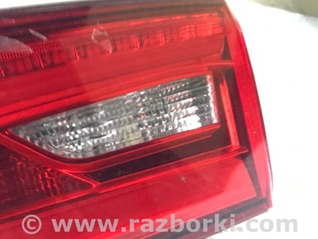 ФОТО Фара для Audi (Ауди) A3 III 8V (12-20) Київ