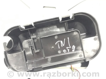 ФОТО Пластик для Audi (Ауди) A3 III 8V (12-20) Київ